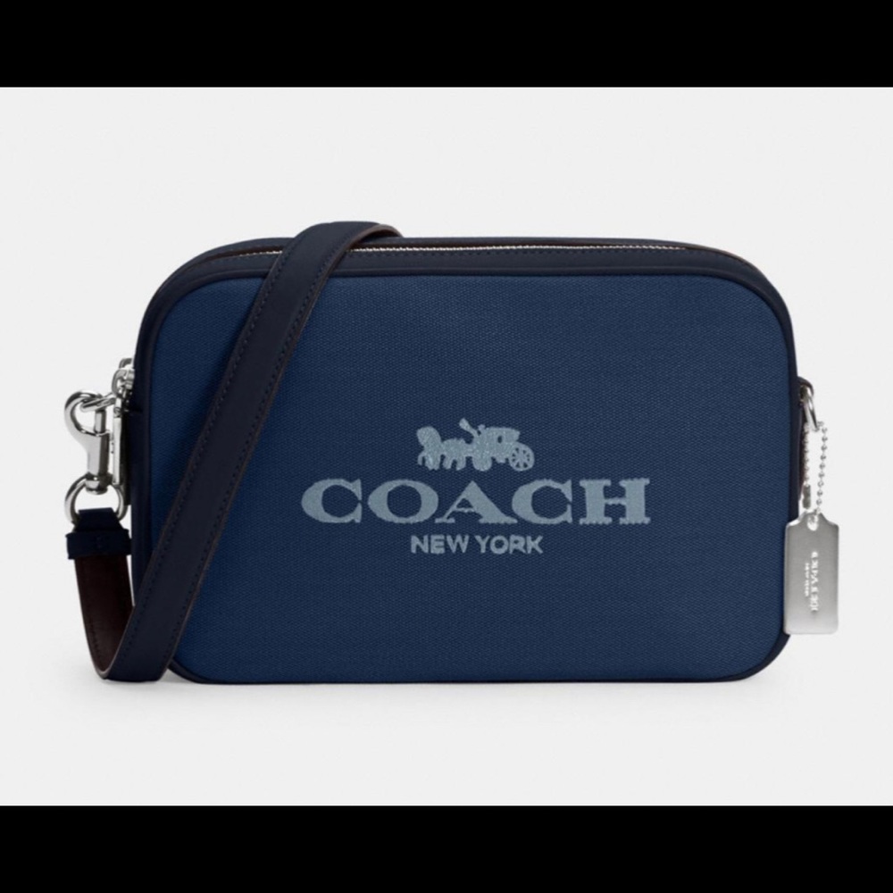 Coach Jes Crossbody